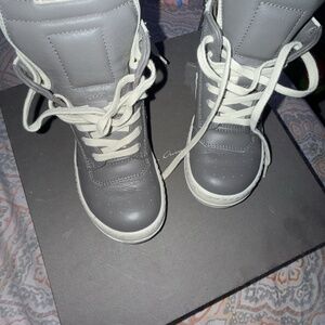 Toddlers Rick Owen’s